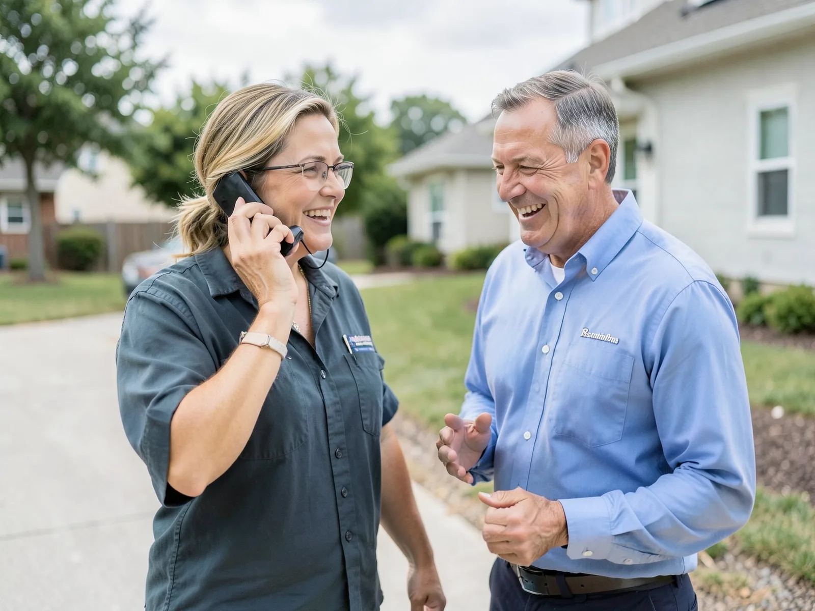 Frequently Asked Questions About Flood Damage Restoration in Erbacon, WV